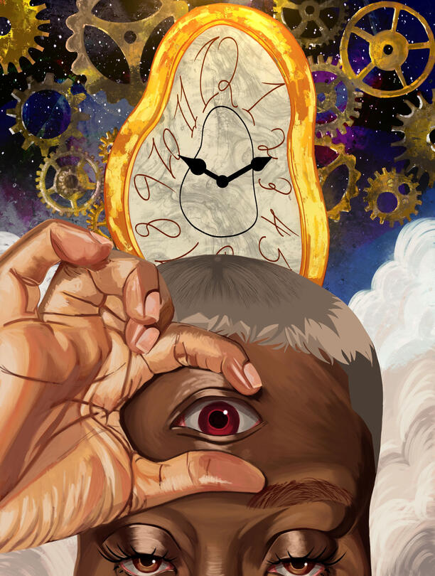 We Blamed Everything Except Time